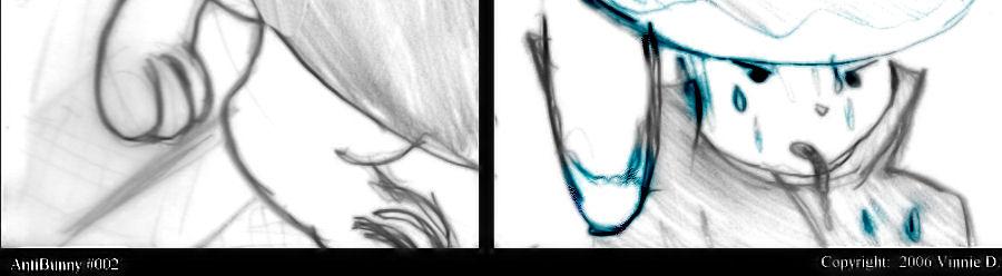 AntiBunny - Episode 5, Page 1: Book1 - Chapter 1 - Page003